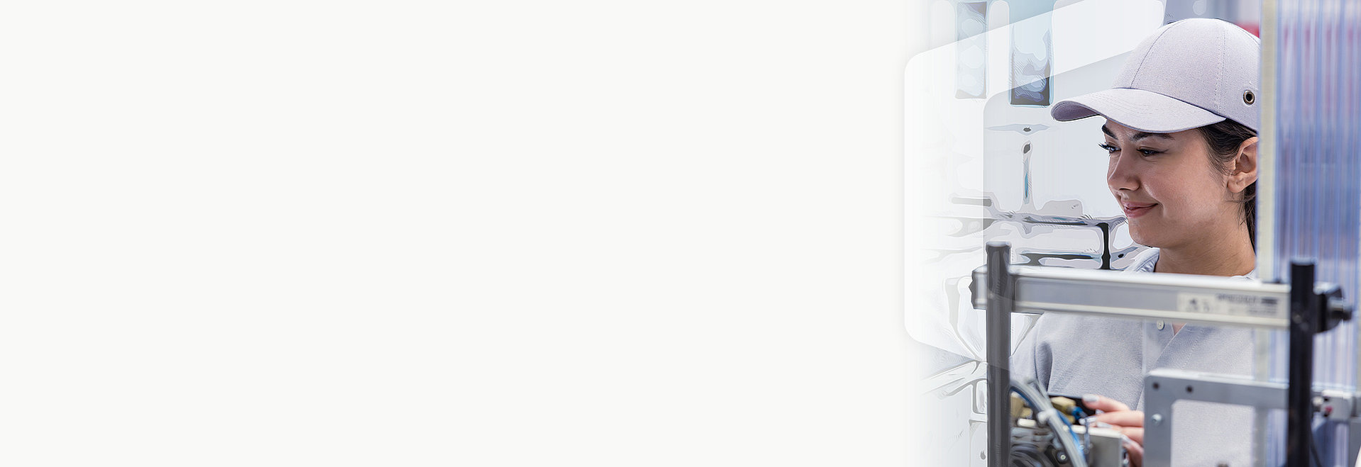 Produktionsmitarbeiter (m/w/d)