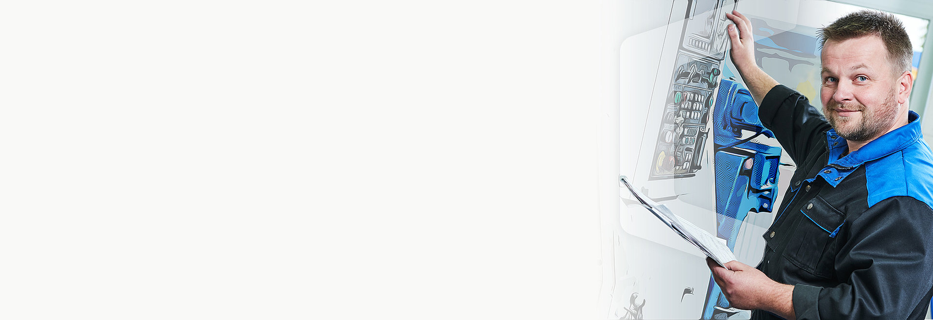 CNC-Fräser (m/w/d)
